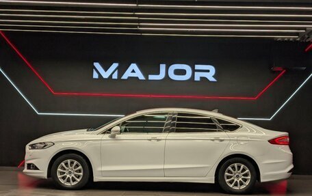 Ford Mondeo V, 2019 год, 1 650 000 рублей, 23 фотография