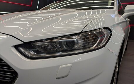 Ford Mondeo V, 2019 год, 1 650 000 рублей, 25 фотография