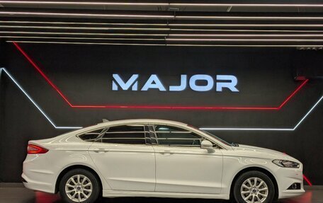 Ford Mondeo V, 2019 год, 1 650 000 рублей, 27 фотография
