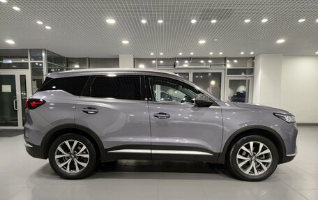 Chery Tiggo 7 Pro, 2022 год, 1 535 000 рублей, 5 фотография