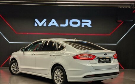 Ford Mondeo V, 2019 год, 1 650 000 рублей, 22 фотография