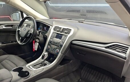 Ford Mondeo V, 2019 год, 1 650 000 рублей, 16 фотография