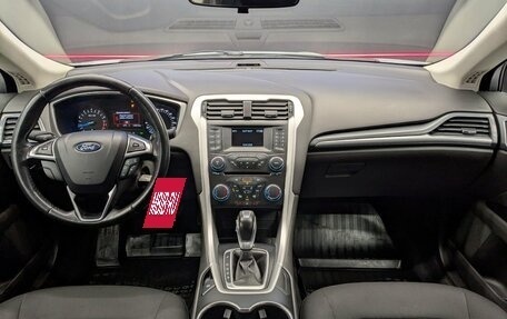 Ford Mondeo V, 2019 год, 1 650 000 рублей, 18 фотография