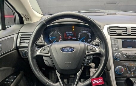 Ford Mondeo V, 2019 год, 1 650 000 рублей, 20 фотография