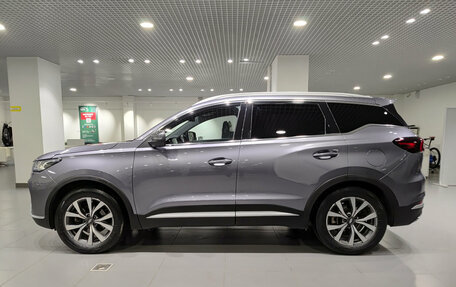 Chery Tiggo 7 Pro, 2022 год, 1 535 000 рублей, 10 фотография