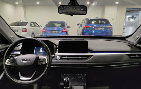 Chery Tiggo 7 Pro, 2022 год, 1 535 000 рублей, 17 фотография