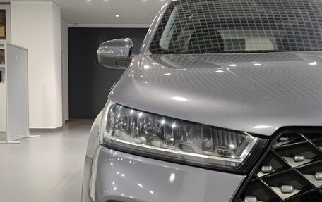 Chery Tiggo 7 Pro, 2022 год, 1 535 000 рублей, 21 фотография