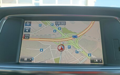 KIA Optima IV, 2016 год, 1 498 000 рублей, 13 фотография
