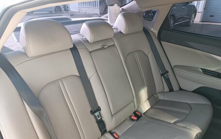 KIA Optima IV, 2016 год, 1 498 000 рублей, 15 фотография
