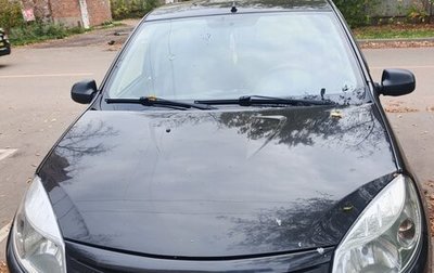 Renault Sandero I, 2011 год, 380 000 рублей, 1 фотография