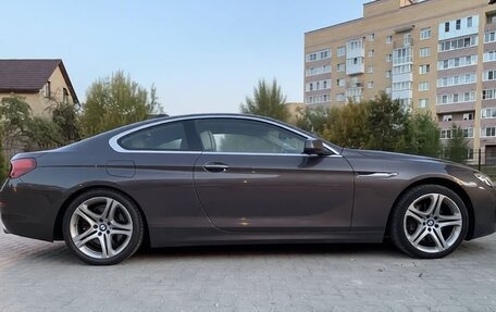 BMW 6 серия, 2012 год, 2 080 000 рублей, 4 фотография