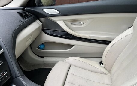 BMW 6 серия, 2012 год, 2 080 000 рублей, 8 фотография