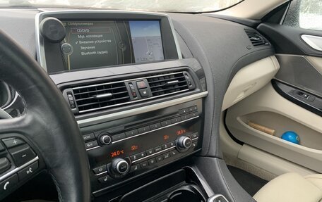 BMW 6 серия, 2012 год, 2 080 000 рублей, 6 фотография