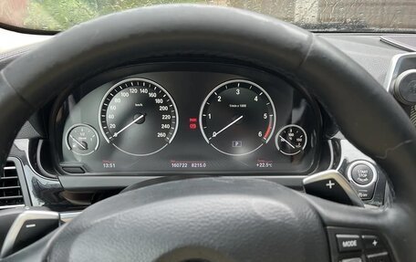 BMW 6 серия, 2012 год, 2 080 000 рублей, 10 фотография