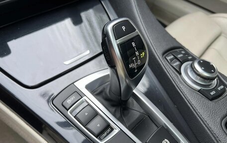BMW 6 серия, 2012 год, 2 080 000 рублей, 7 фотография