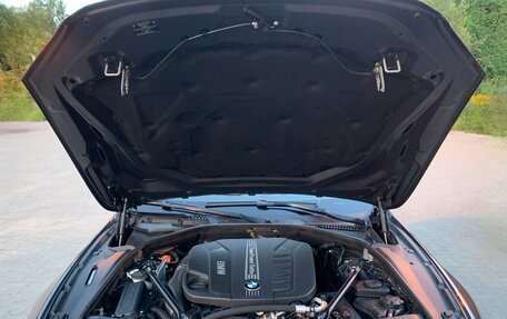 BMW 6 серия, 2012 год, 2 080 000 рублей, 5 фотография
