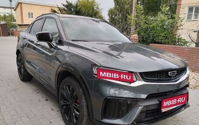 Geely Tugella FY11, 2024 год, 2 985 000 рублей, 1 фотография