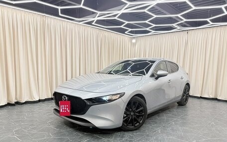 Mazda 3, 2021 год, 1 569 000 рублей, 1 фотография