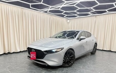 Mazda 3, 2021 год, 1 569 000 рублей, 1 фотография