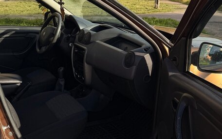 Renault Duster I рестайлинг, 2014 год, 649 000 рублей, 9 фотография