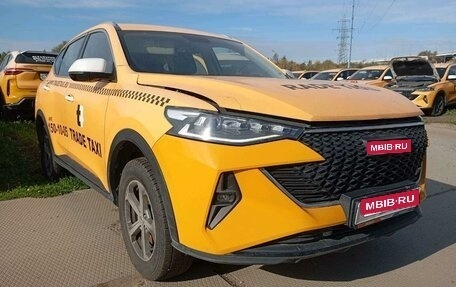 Haval F7 I, 2024 год, 911 760 рублей, 1 фотография