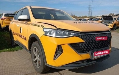 Haval F7 I, 2024 год, 911 760 рублей, 1 фотография