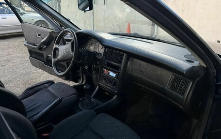 Audi 80, 1991 год, 95 000 рублей, 3 фотография