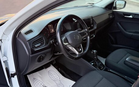 Volkswagen Polo VI (EU Market), 2022 год, 1 575 000 рублей, 6 фотография