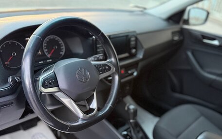 Volkswagen Polo VI (EU Market), 2022 год, 1 575 000 рублей, 7 фотография
