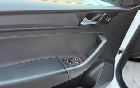 Volkswagen Polo VI (EU Market), 2022 год, 1 575 000 рублей, 9 фотография
