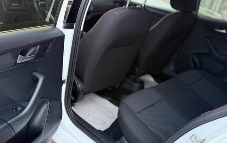 Volkswagen Polo VI (EU Market), 2022 год, 1 575 000 рублей, 10 фотография