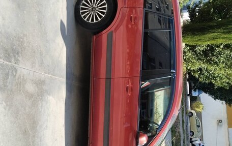 Ford Fusion I, 2007 год, 499 000 рублей, 4 фотография