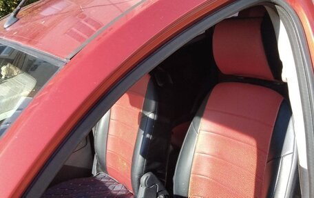 Ford Fusion I, 2007 год, 499 000 рублей, 10 фотография