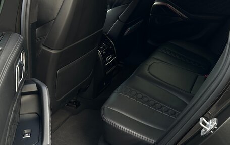 BMW X6 M, 2020 год, 10 500 000 рублей, 8 фотография