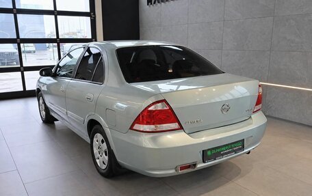 Nissan Almera Classic, 2008 год, 390 000 рублей, 4 фотография