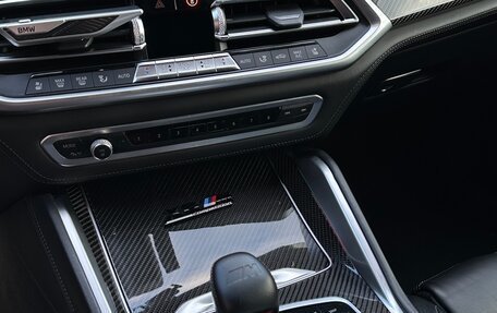 BMW X6 M, 2020 год, 10 500 000 рублей, 12 фотография