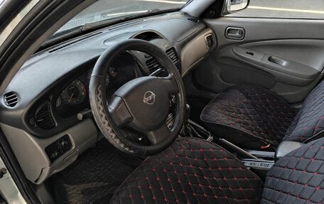 Nissan Almera Classic, 2008 год, 390 000 рублей, 7 фотография