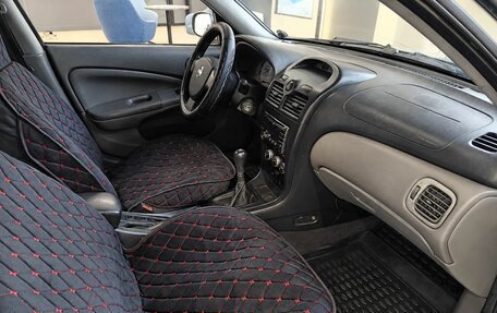 Nissan Almera Classic, 2008 год, 390 000 рублей, 8 фотография
