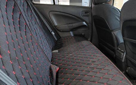 Nissan Almera Classic, 2008 год, 390 000 рублей, 11 фотография
