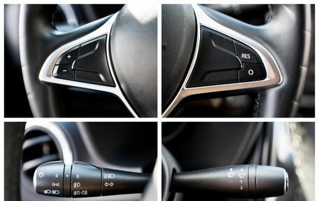 Renault Logan II, 2021 год, 1 300 000 рублей, 17 фотография