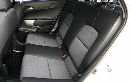 KIA Picanto III рестайлинг, 2019 год, 1 385 000 рублей, 20 фотография