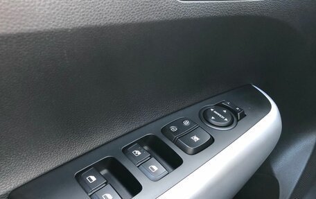 KIA Picanto III рестайлинг, 2019 год, 1 385 000 рублей, 19 фотография