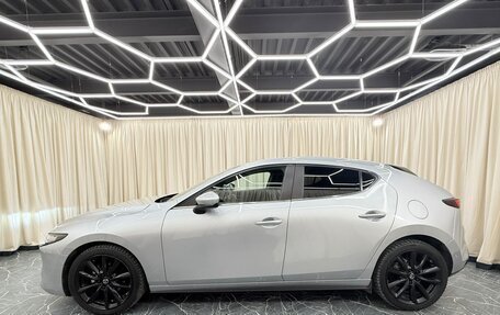 Mazda 3, 2021 год, 1 569 000 рублей, 3 фотография