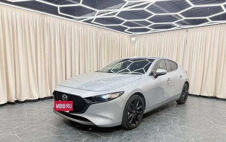 Mazda 3, 2021 год, 1 569 000 рублей, 2 фотография