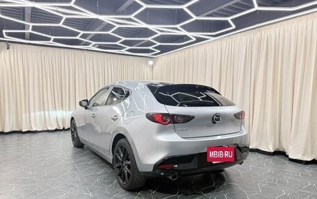 Mazda 3, 2021 год, 1 569 000 рублей, 4 фотография