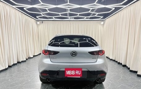 Mazda 3, 2021 год, 1 569 000 рублей, 5 фотография