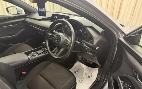 Mazda 3, 2021 год, 1 569 000 рублей, 10 фотография