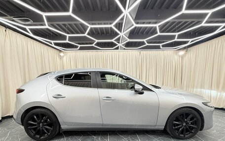Mazda 3, 2021 год, 1 569 000 рублей, 7 фотография