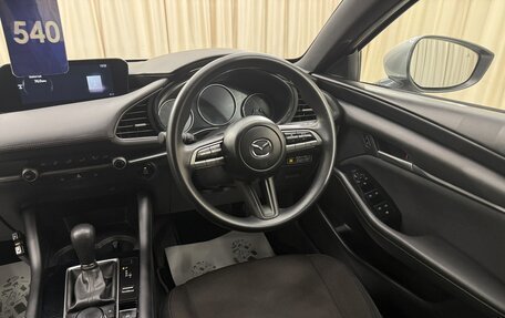 Mazda 3, 2021 год, 1 569 000 рублей, 15 фотография