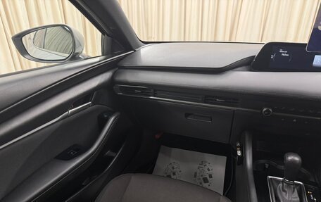 Mazda 3, 2021 год, 1 569 000 рублей, 14 фотография